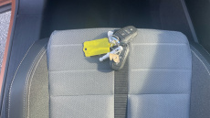 Vauxhall Grandland 1.2 Hybrid [136] GS 5dr e-DCT6 Petrol Hatchback